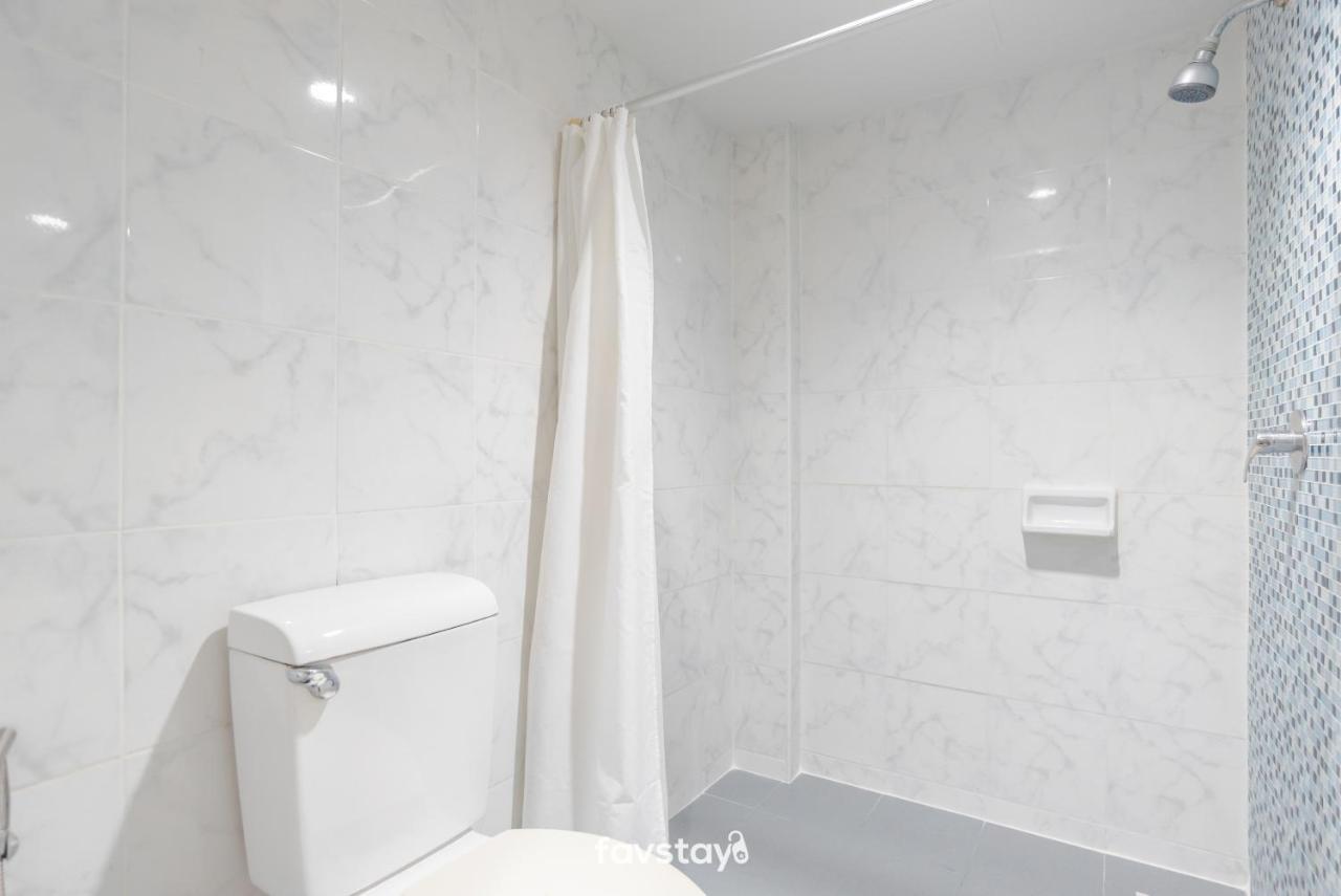 Twin Palms Suites And Residence Pattaya Εξωτερικό φωτογραφία